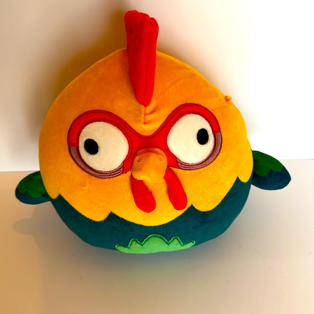 Squishmallow Disney